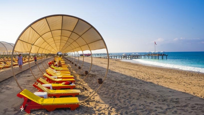 Сиде | Анталия