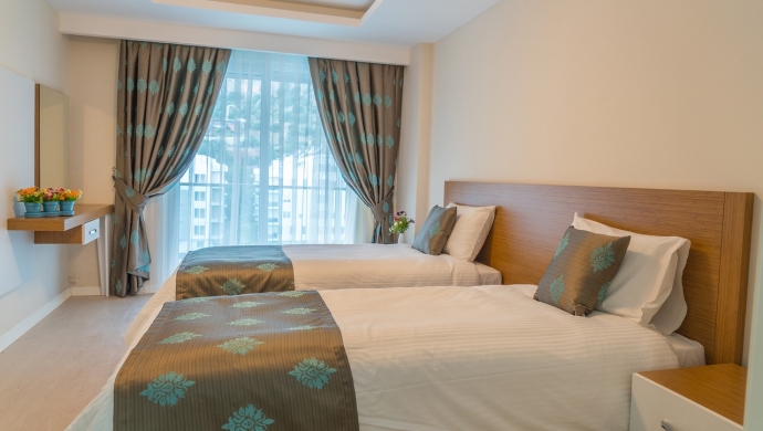 Программа поездки в Стамбул