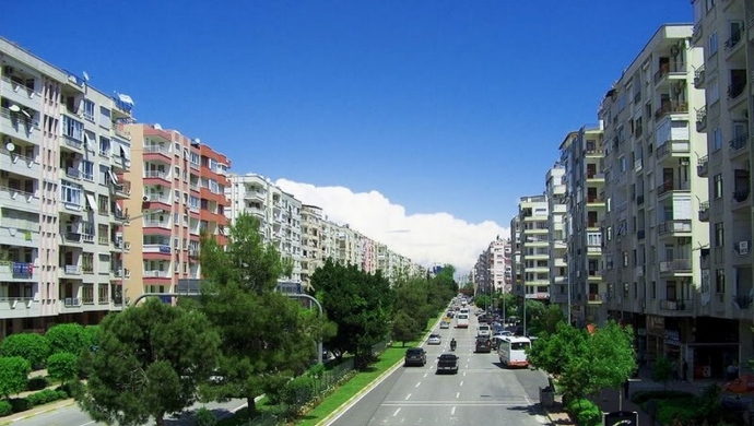 Лара - Анталия