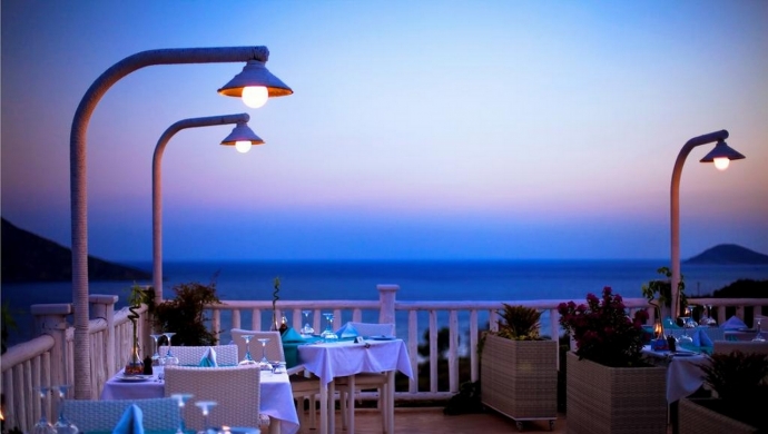 Калкан | Анталия