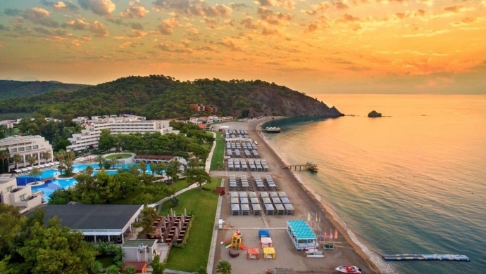 Текирова - Кемер